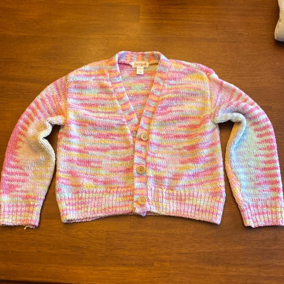 Cat & Jack Other - Girls Cat & Jack sweater